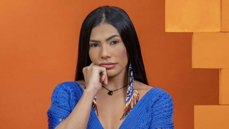 BBB 26: Marciele é eliminada faltando apenas 9 dias para a grande final