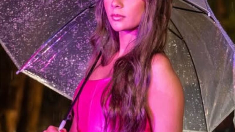 Maria Sophia - Foto: Reprodução / Instagram @mafifi @criativyestudio