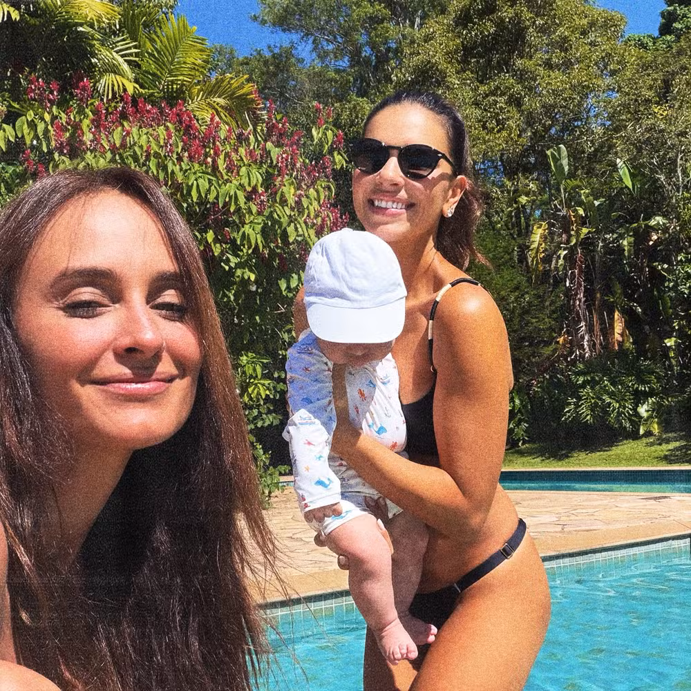 Mariana Rios e Palo - Foto: Reprodução/Instagram