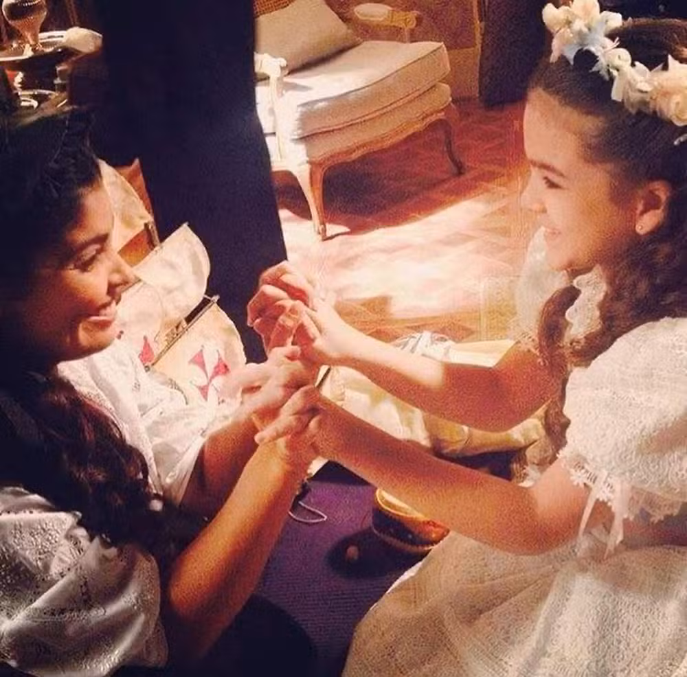 Mel Maia -Foto: Reprodução/Intagram