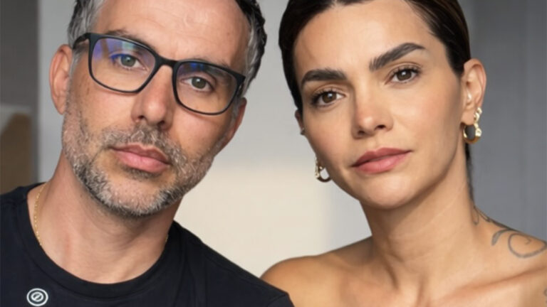 Marido de Kelly Key descobre motivo para ter sofrido um AVC aos 44 anos