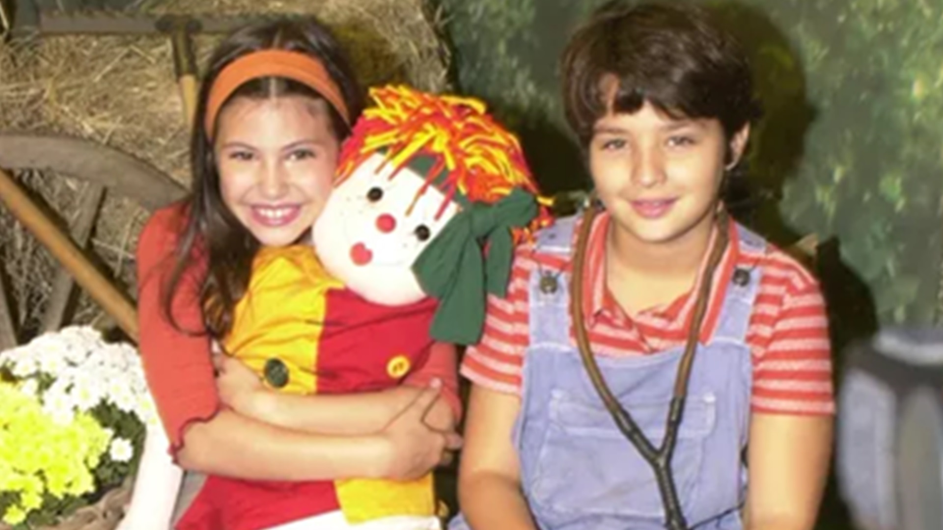 Lara Rodrigues - Foto: Reprodução/Globo