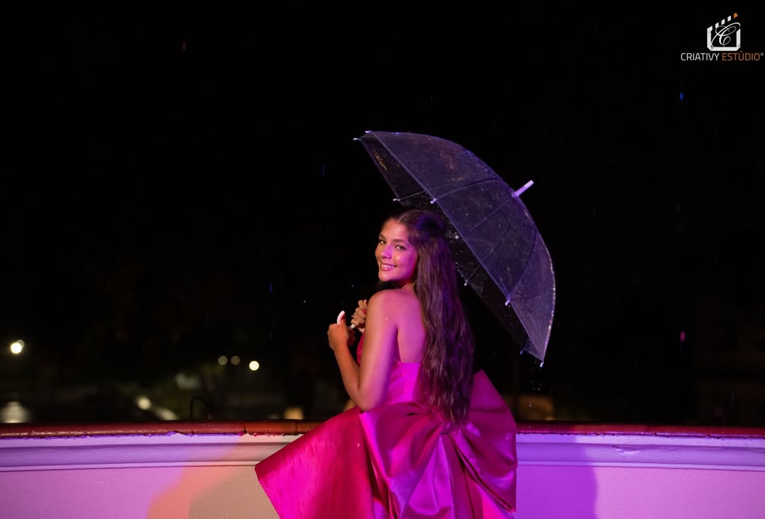 Maria Sophia - Foto: Reprodução / Instagram @mafifi @criativyestudio