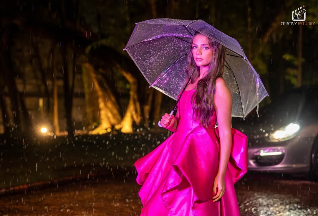 Maria Sophia - Foto: Reprodução / Instagram @mafifi @criativyestudio