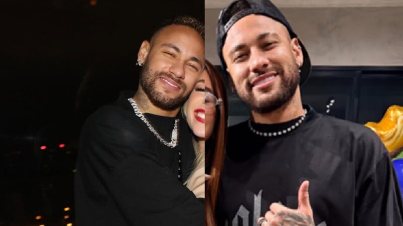 Neymar Jr - Foto: Instagram