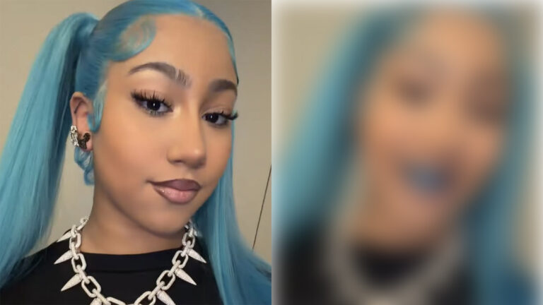 Aos 12 anos, filha de Kim Kardashian surge com joia de mais de R$ 50 mil nos dentes
