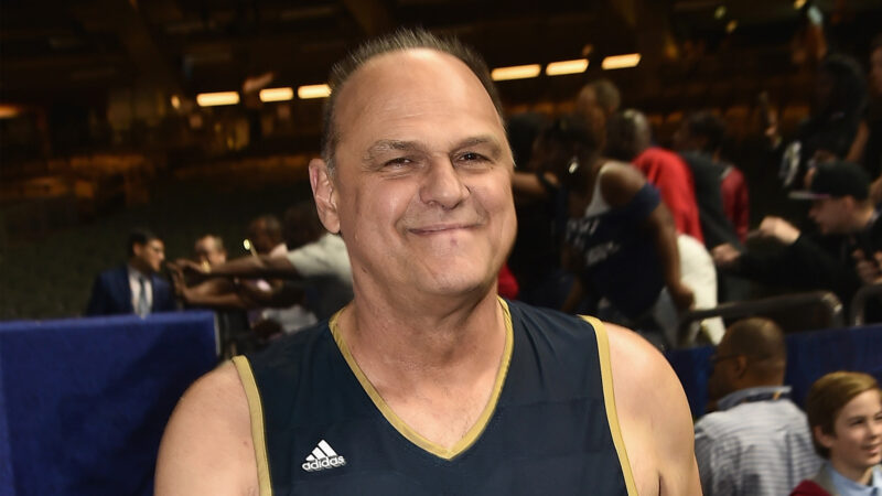 Morre Oscar Schmidt, ídolo do basquete, aos 68 anos