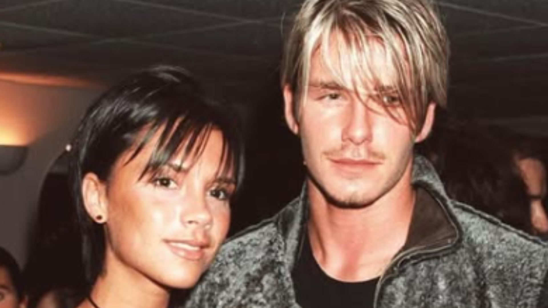 Victoria e David Beckham - Foto: Reprodução/Instagram