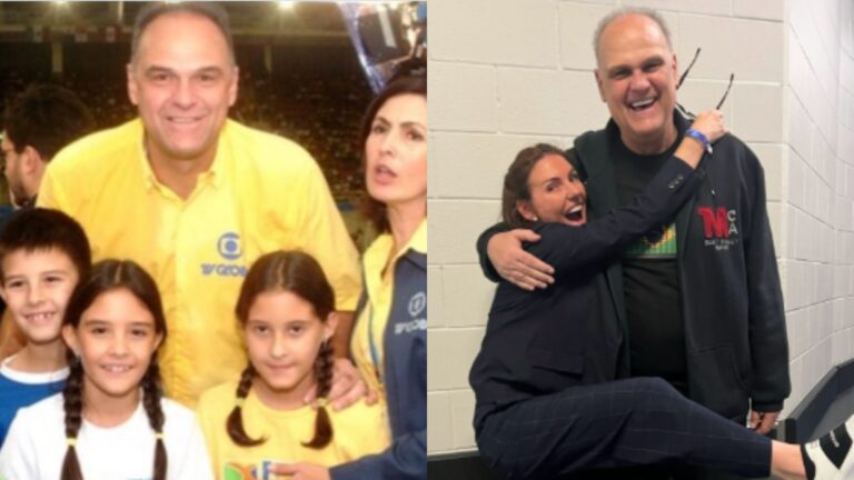 Famosos lamentam a morte de Oscar Schmidt