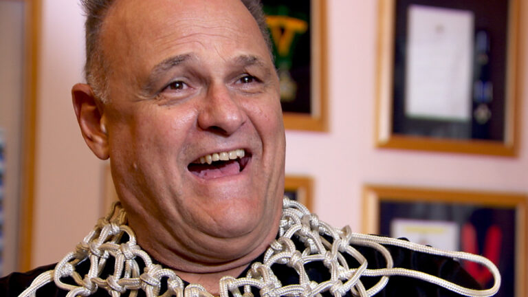LUTO: Oscar Schmidt contou detalhes do diagnóstico de câncer em entrevista à CARAS