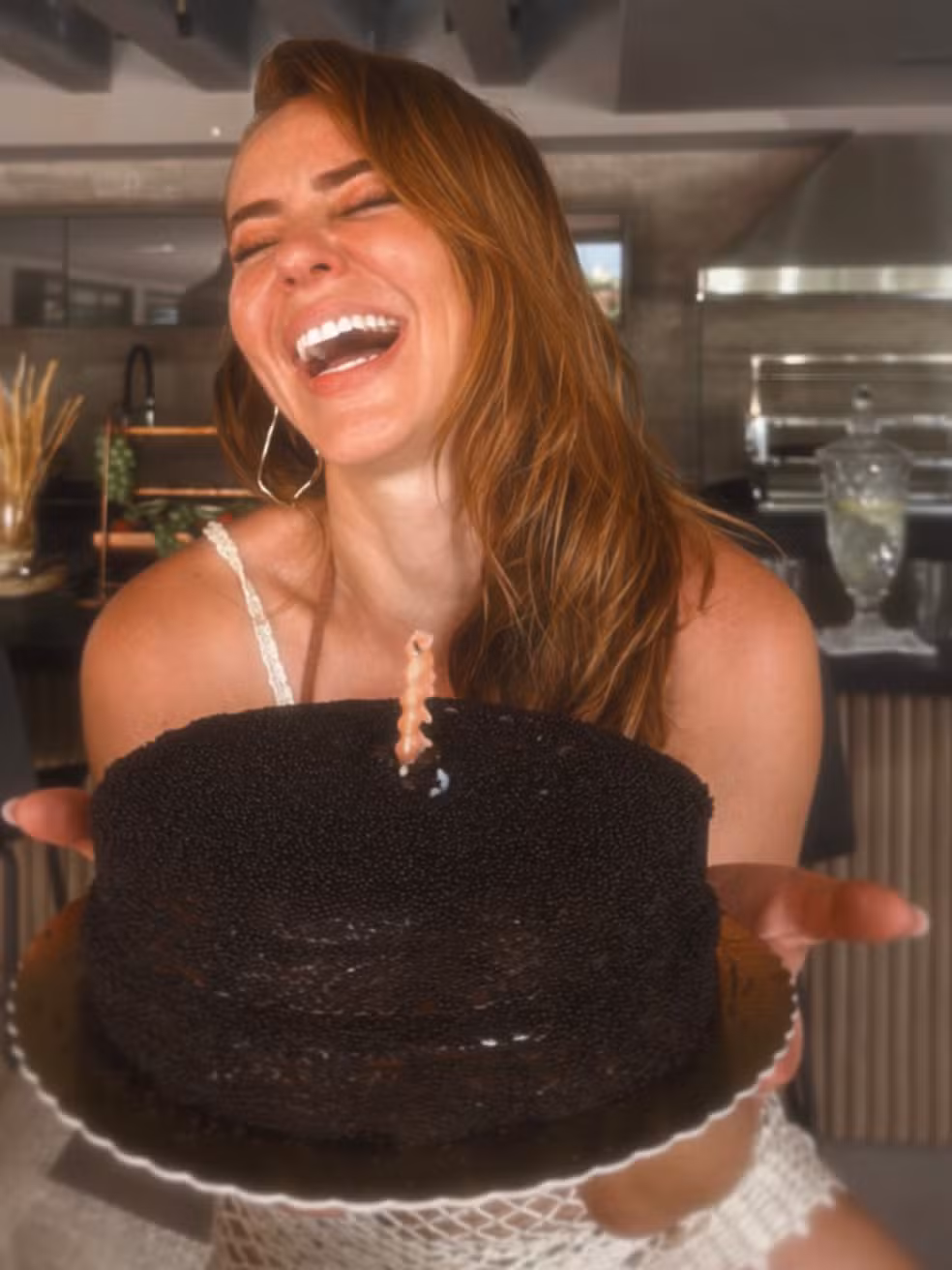 Paolla Oliveira - Foto: Reprodução/Instagram