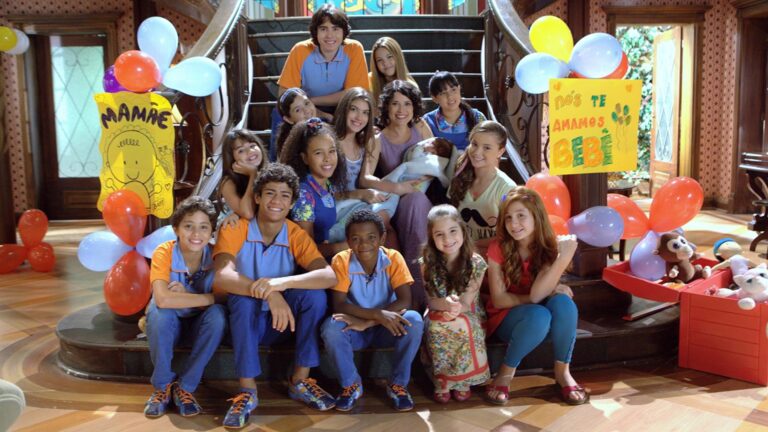 Lembra dela? Ex-Chiquititas completa 23 anos, ganha festa luxuosa e impressiona: ‘Um mulherão’