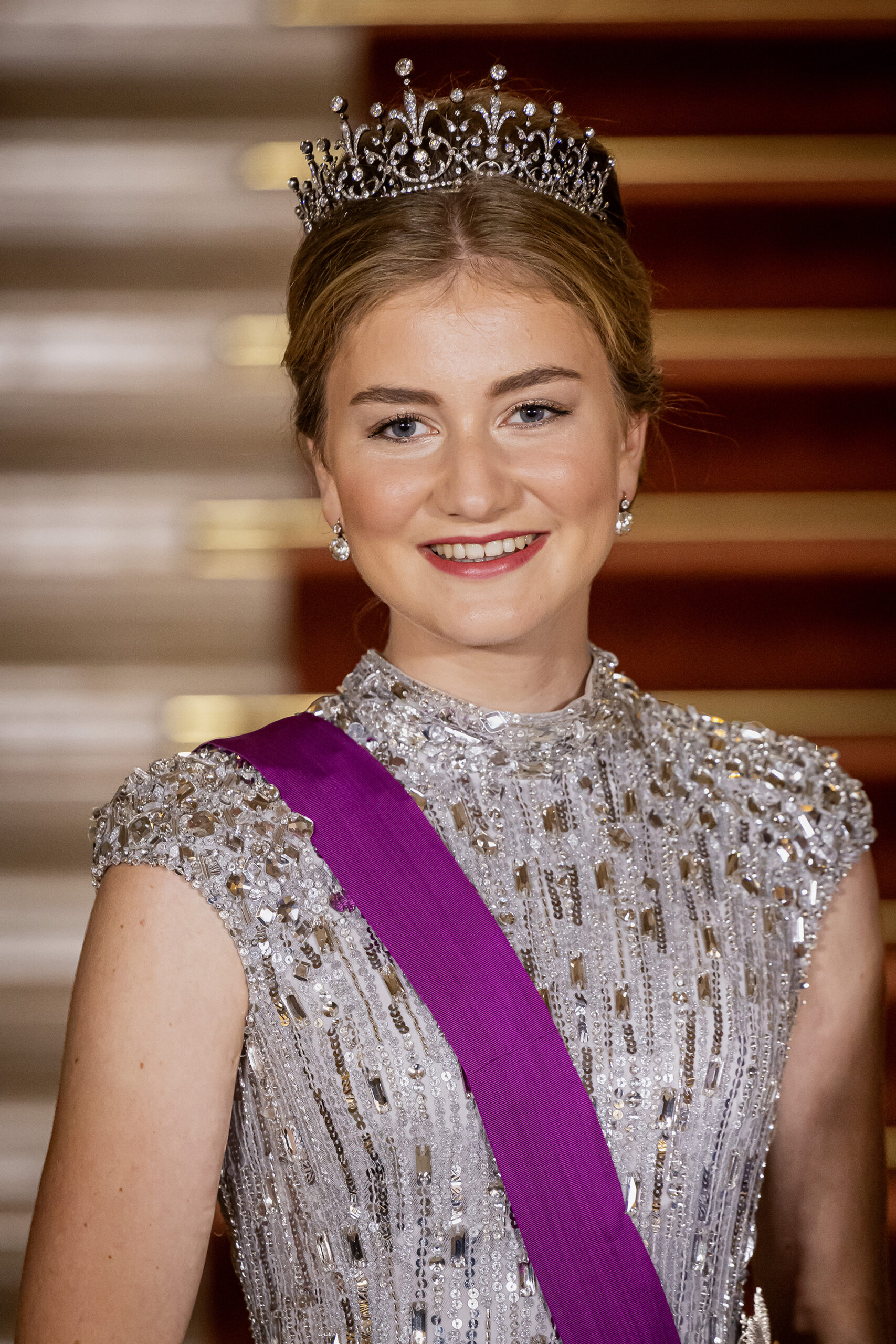 Princesa Elisabeth - Foto: Getty Images