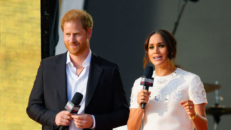 Entenda como Príncipe Harry e Meghan Markle conseguiram a “independência financeira”