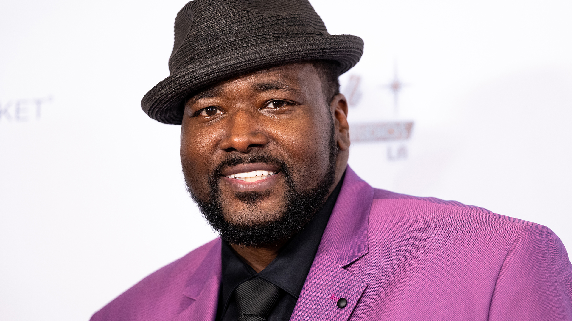 Quinton Aaron - Foto: Getty Images
