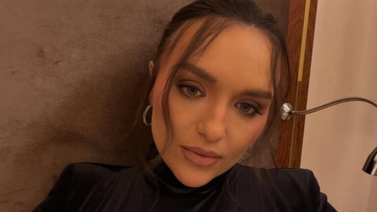 Filha de Rafa Kalimann esbanja fofura em fotos inéditas