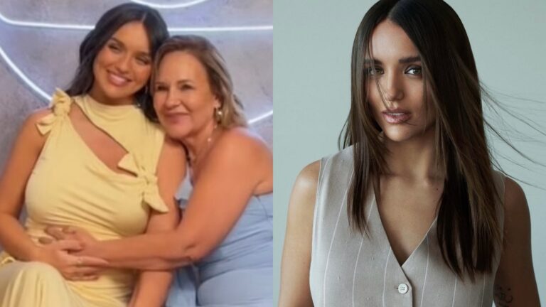 Rafa Kalimann faz 33 anos e ganha homenagem emocionante da mãe: ‘Merece o mundo’