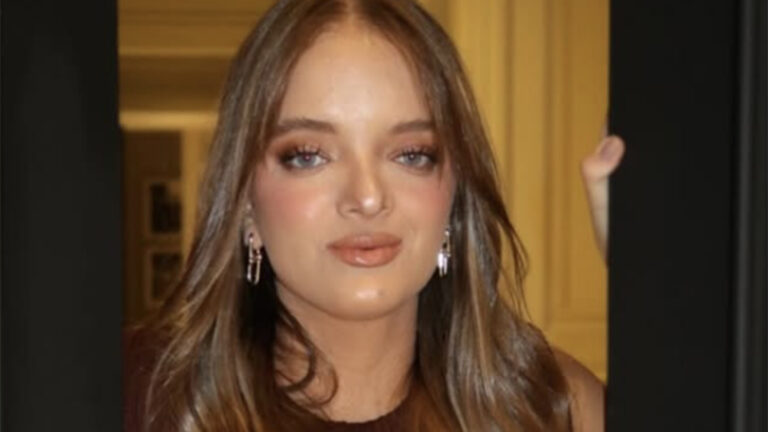 Aos 16 anos, Rafaella Justus usa jaqueta de R$ 37 mil em look despojado