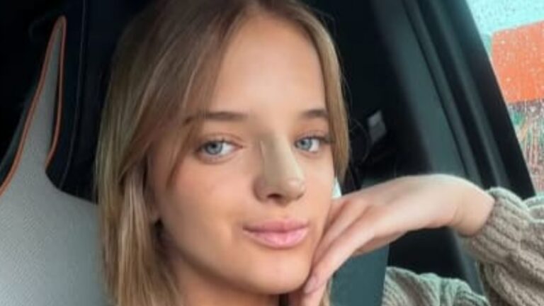 Cirurgia de Rafaella Justus teve retirada de cartilagem da costela