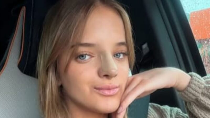 Cirurgia de Rafaella Justus teve retirada de cartilagem da costela
