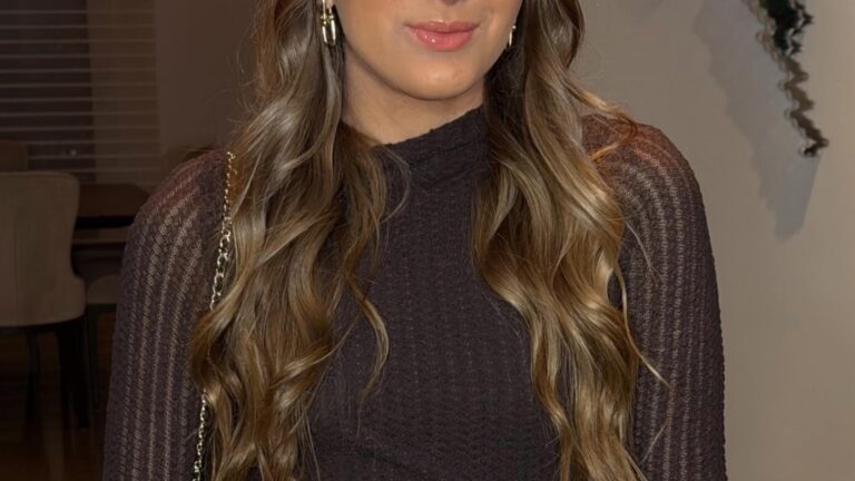 Rafaella Justus chama atenção com fotos inéditas após cirurgia no nariz