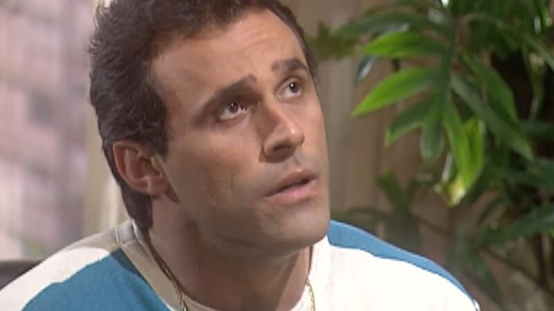 Lembra dele? 30 anos depois, galã de O Rei do Gado está longe da TV; veja como está hoje