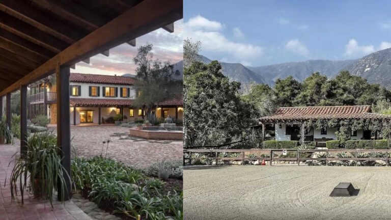 Com 28 anos, empresária bilionária expande patrimônio com rancho de R$ 115 milhões