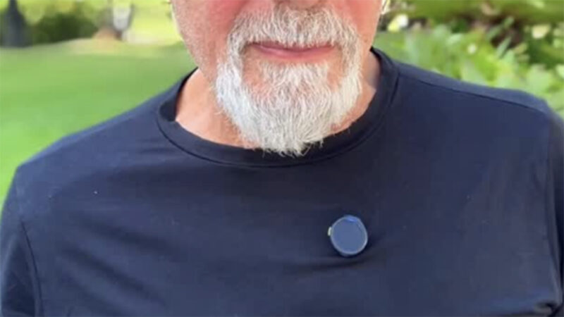 Raul Gazolla - Foto: Reprodução / Instagram