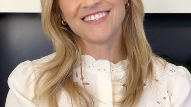 Reese Witherspoon - Foto: Reprodução / Instagram