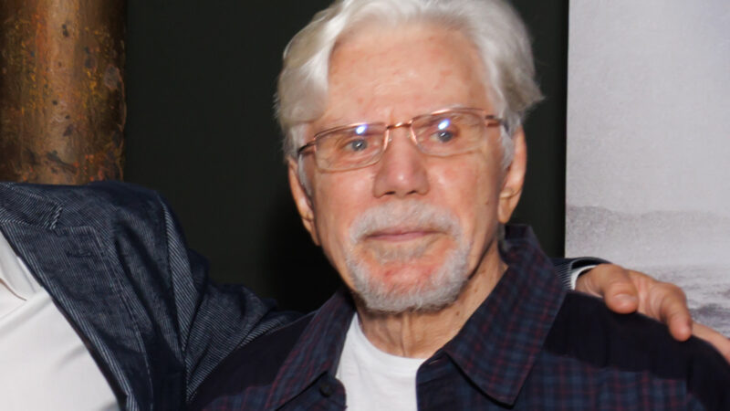 Aos 88 anos, Reginaldo Faria reúne filhos em rara aparição durante pré-estreia em SP