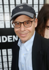 Rick Moranis em foto de 2017 - Foto: Getty Images