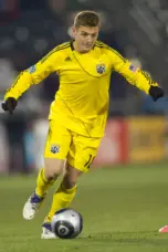 Robbie Rogers - Foto: Getty Images