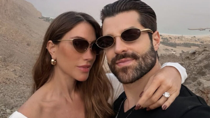 Esposa de Alok exibe sua coleção de faqueiros luxuosos