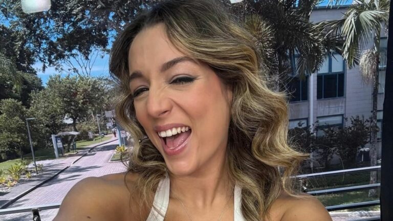 Samira tem ‘roubo’ descoberto pela Globo após deixar o ‘BBB 26’: ‘Audaciosa’