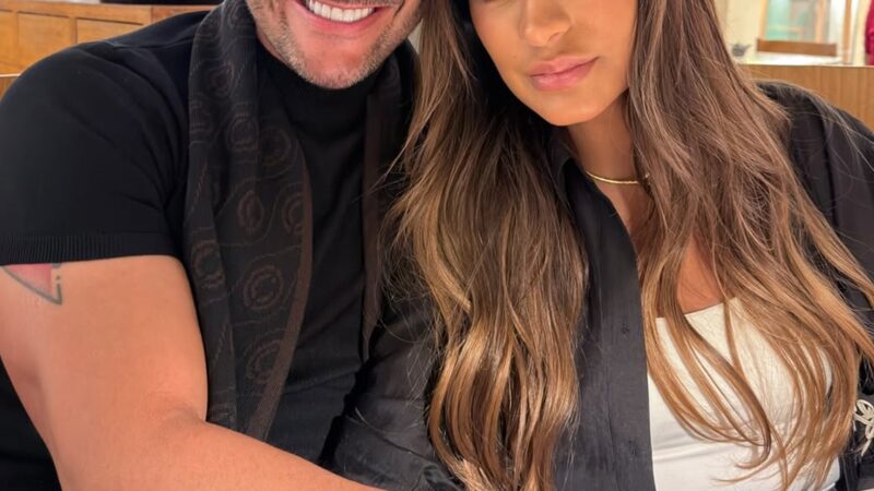 Simone Mendes e Kaká Diniz - Foto: Reprodução / Instagram @kakadiniz