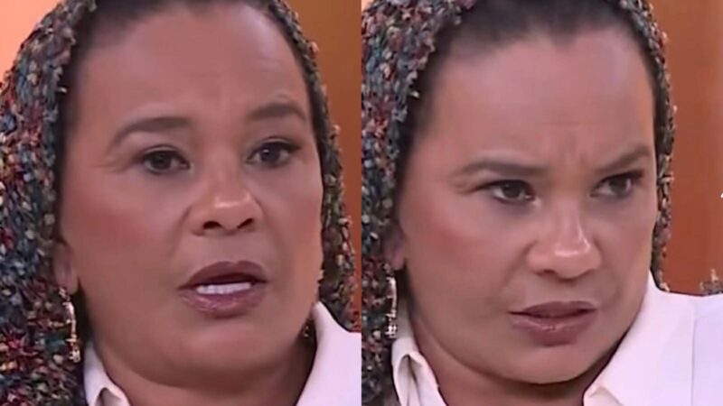 Solange Couto reage ao ver suas falas polêmicas no ‘BBB 26’: ‘Não faria’