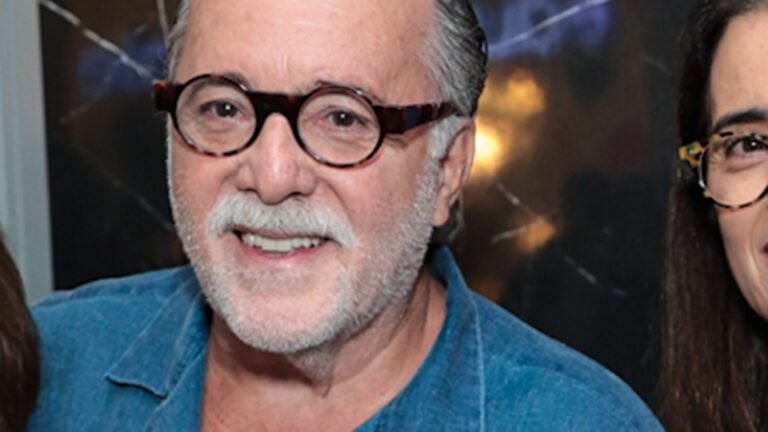 Aos 77 anos, Tony Ramos faz rara aparição com a filha, que é discretíssima