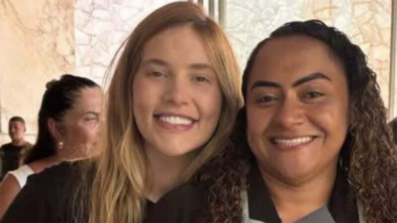 Governanta de Virginia lista conquistas materiais por causa da influencer: ‘Patroa de milhões’