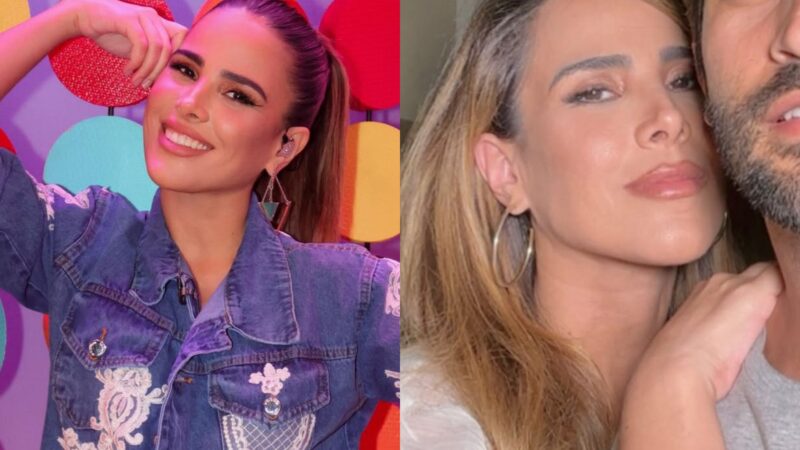 Wanessa Camargo e Bruno Bevan - Foto: Reprodução / Instagram @wanessa @vinnynunes_ @brunobevan