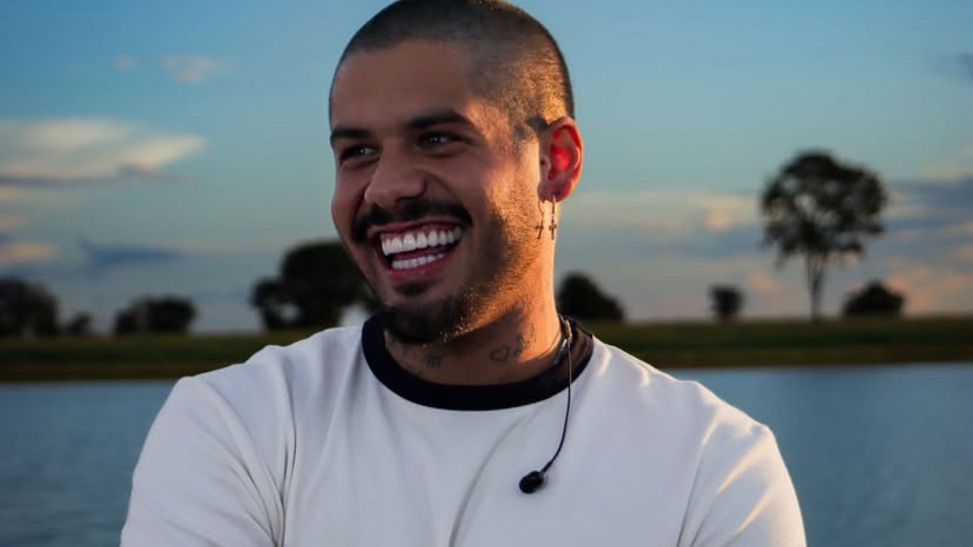 Zé Felipe - Foto: Reprodução/Instagram