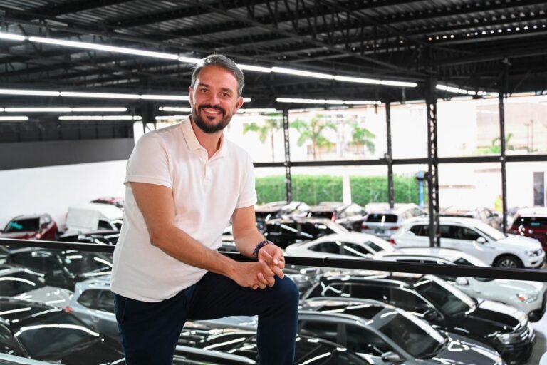 Quest Multimarcas consolida trajetória de confiança e inovação no setor automotivo