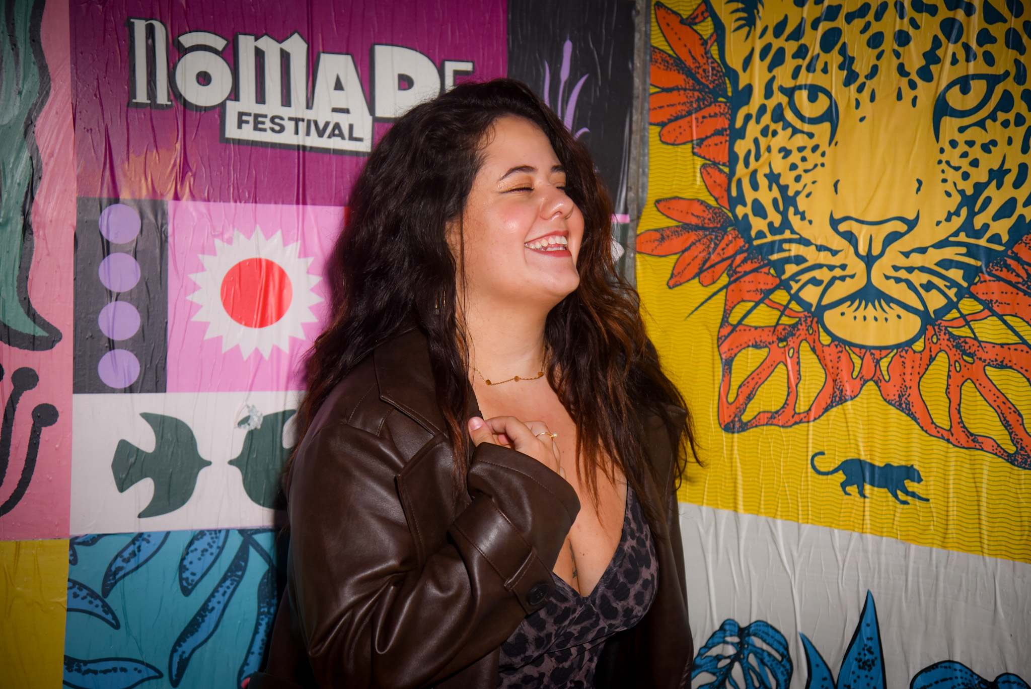 Karol Lannes em evento - Foto: Andy Santana / Brazil News