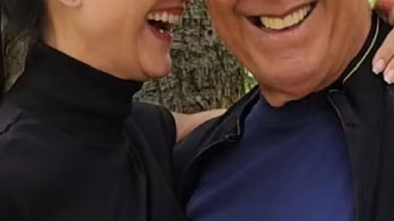 De volta à TV, ator de 76 anos dará vida a milionário e deu presente de R$ 1,5 milhões para filho