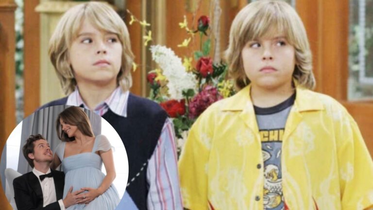 Aos 33 anos, ex-ator mirim de Zack & Cody que será pai vive em mansão de Hollywood
