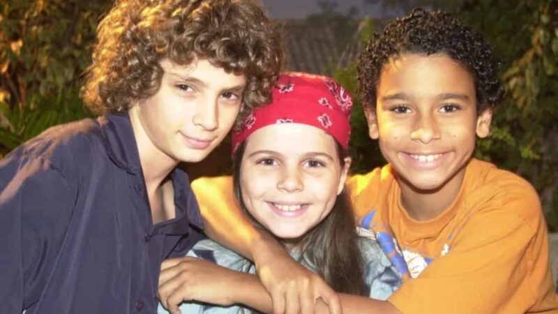 Aos 33 anos, eterno Raí de Da Cor do Pecado esteve longe das novelas por seis anos