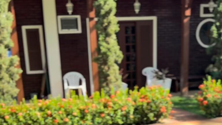 Aos 93 anos, ator é dono de imóvel com cinema particular em bairro nobre do Rio de Janeiro