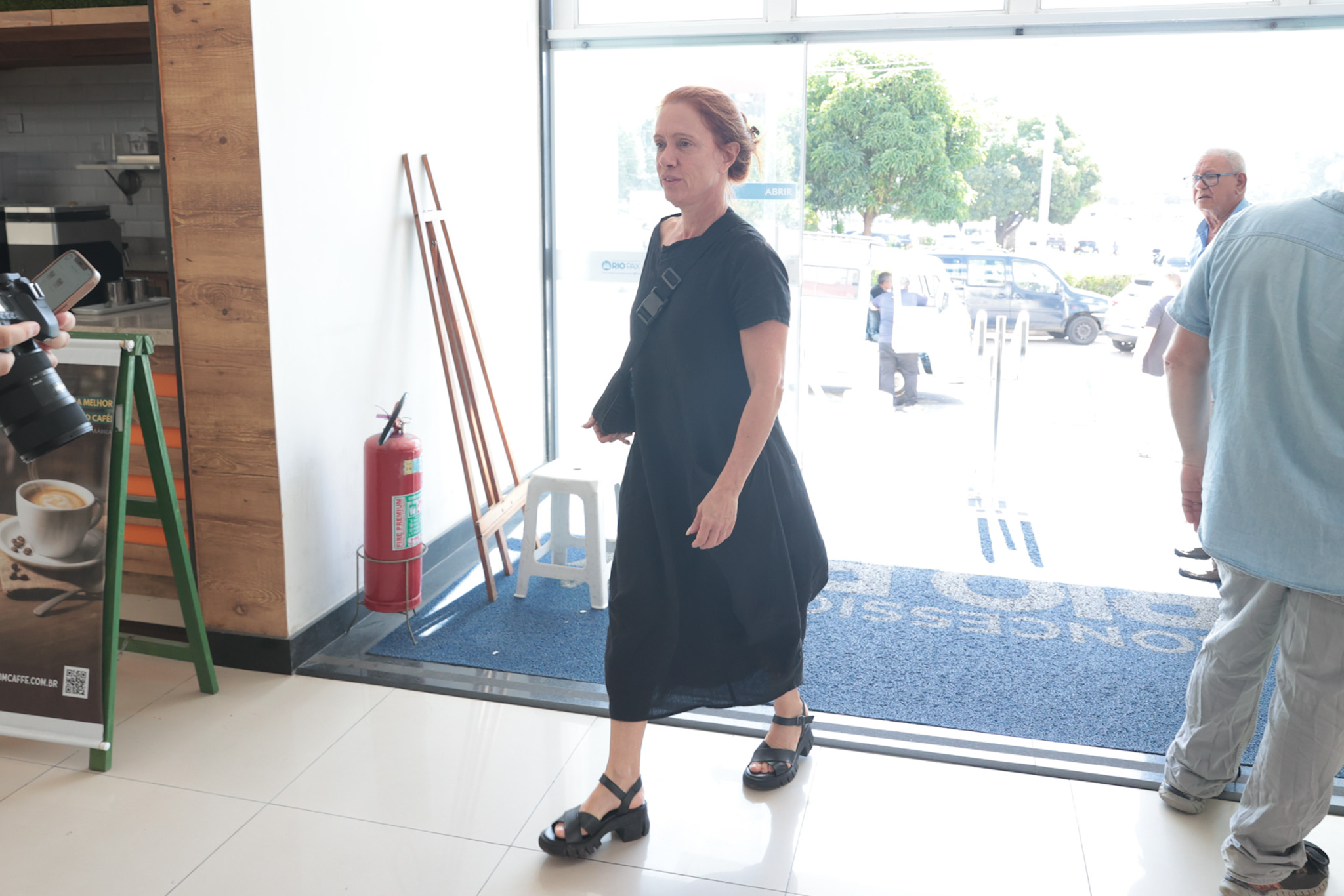 Bel Kutner - Foto: Victor Chapetta/BrazilNews