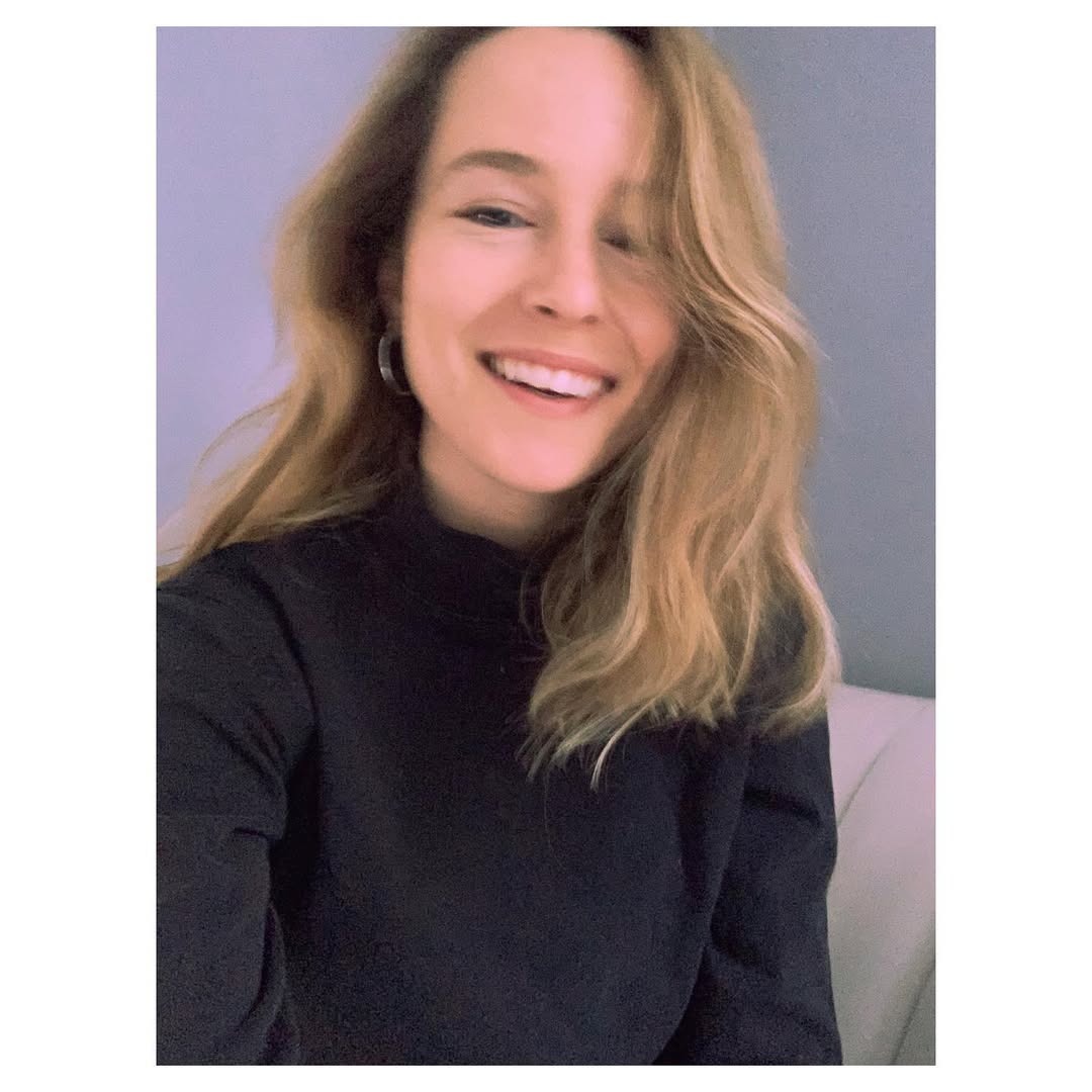 Bridgit Mendler - Foto: Reprodução / Instagram