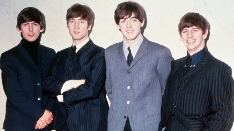 Aos 83 anos, ex-Beatles explica por que não tira fotos com fãs: ‘As coisas mudaram’