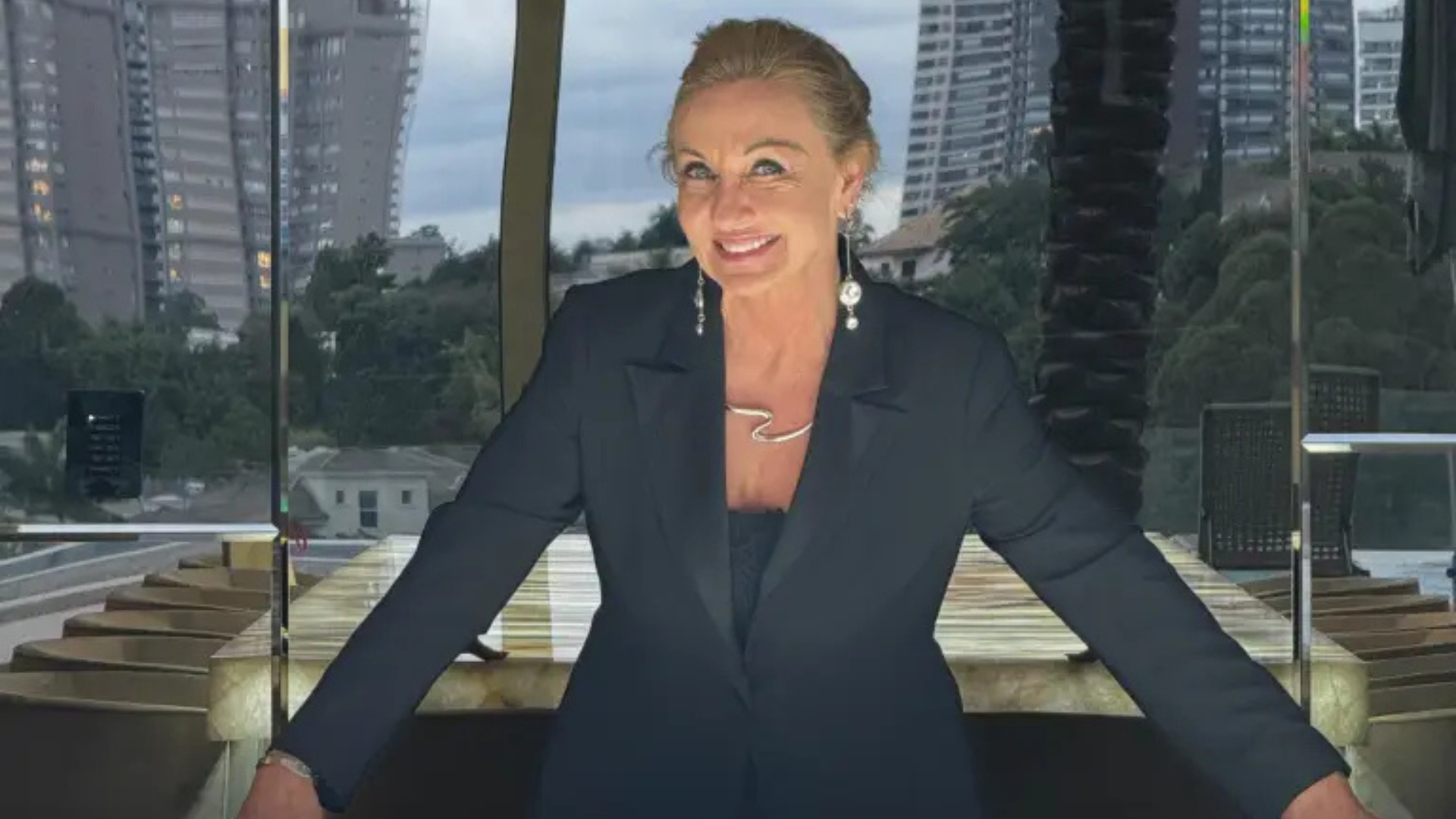 Mônica Poplawski - Foto: Divulgação